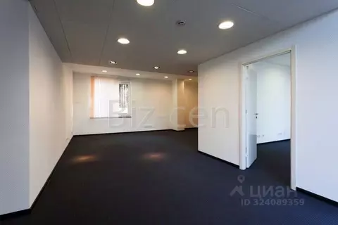 Офис в Санкт-Петербург ул. Маяковского, 3б (55 м)