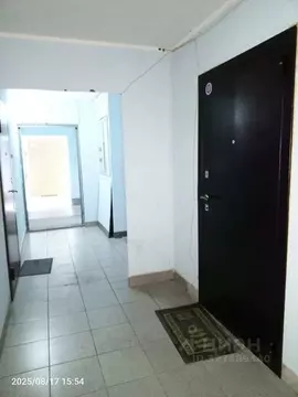 1-к кв. Пермский край, Пермь Уинская ул., 15А (34.4 м)