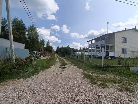 Участок в Тульская область, Ясногорский район, Иваньковское с/пос, ...