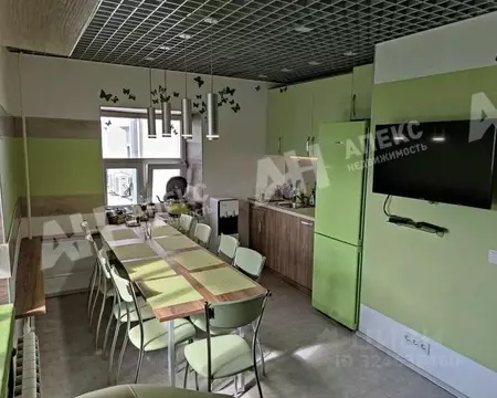 Помещение свободного назначения в Москва ул. Земляной Вал, 54С2 (150 ...