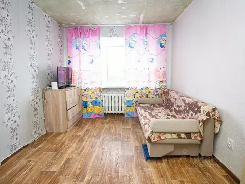 Комната Ульяновская область, Ульяновск ул. 40-летия Октября, 13 (19.6 ...