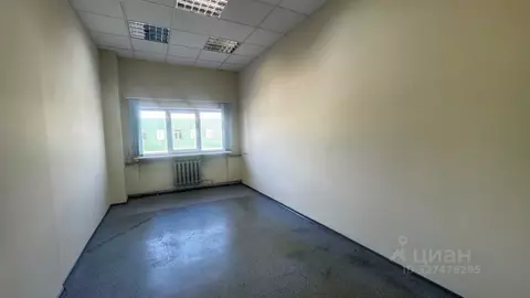 Офис в Пермский край, Пермь Деревообделочная ул., 6А (14 м)