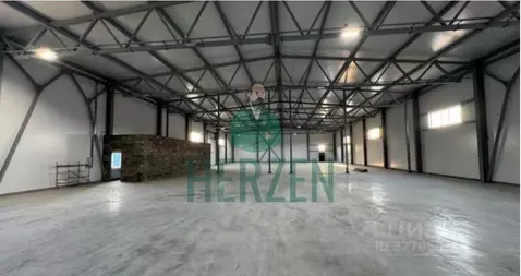 Производственное помещение в Московская область, Раменский ...