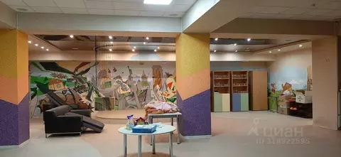 Помещение свободного назначения в Пермский край, Пермь Петропавловская ...