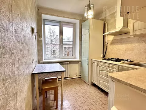 1-к кв. Санкт-Петербург, Санкт-Петербург, Колпино Октябрьская ул., 57 ...