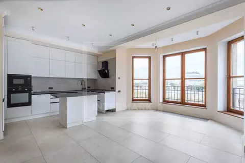 4-к кв. Москва Наставнический пер., 3 (150.0 м)