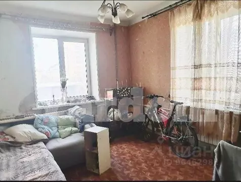 2-к кв. Красноярский край, Красноярск Транзитная ул., 6 (58.0 м)