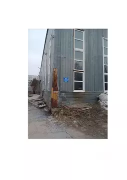 Помещение свободного назначения в Новосибирская область, Новосибирский ...