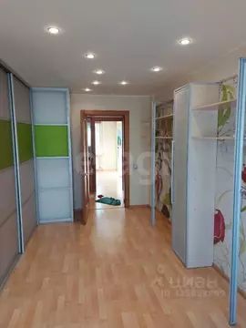 3-к кв. Иркутская область, Ангарск 22-й мкр, 5 (58.1 м)