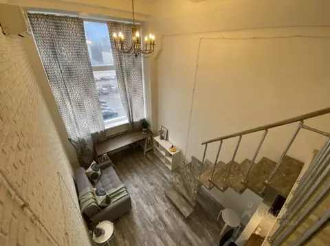 1-к кв. Москва Полярная ул., 31С1 (30.0 м)