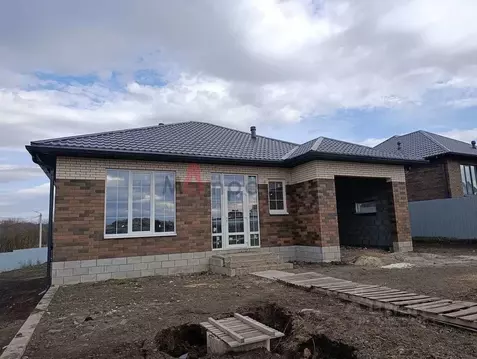 Дом в Белгородская область, Белгород ул. Есенина, 11 (130 м)