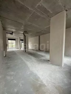 Помещение свободного назначения в Тюменская область, Тюмень ул. ...