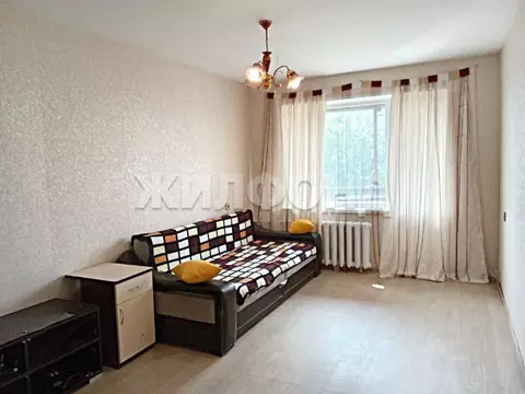 2-к кв. Хакасия, Абакан ул. Дзержинского, 179 (44.5 м)