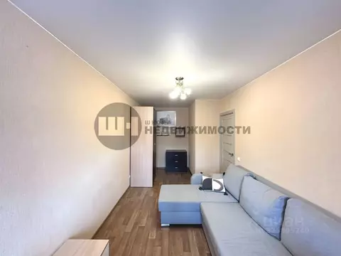 1-к кв. Санкт-Петербург Лыжный пер., 4к3 (33.9 м)