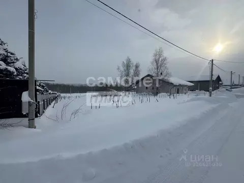 Участок в Московская область, Дмитровский муниципальный округ, ...