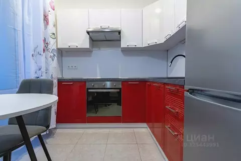 1-к кв. Москва Филатов Луг жилой комплекс, ул. Картмазовские Пруды, ...