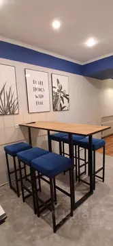 3-к кв. Санкт-Петербург Большая Конюшенная ул., 1 (112.0 м)