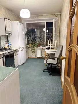 1-к кв. Москва 4-я Новокузьминская ул., 13к1 (37.0 м)