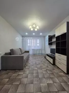 1-к кв. Чувашия, Чебоксары просп. Тракторостроителей, 58к1 (33.0 м)
