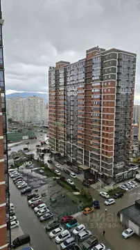 3-к кв. Краснодарский край, Новороссийск просп. Дзержинского, 247 ...