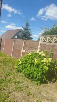 Дом в Брянская область, Брянский район, Чернетовское с/пос, д. ...