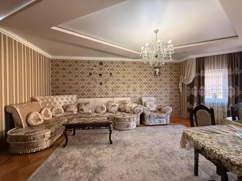 Дом в Адыгея, Майкоп ул. Хакурате (135 м)