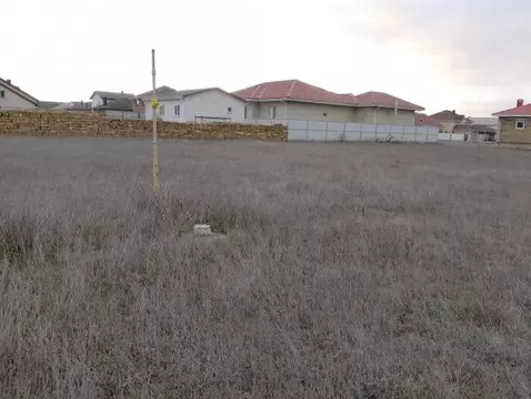 Участок в Евпатория, Новый переулок, 7 (6 м)