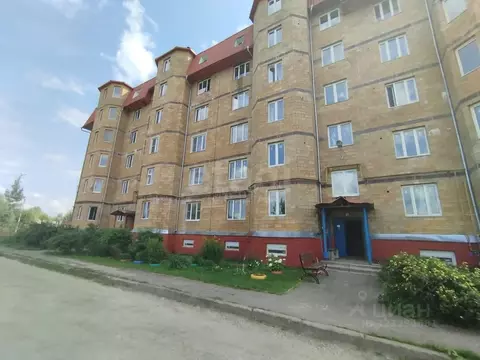 1-к кв. Калужская область, Медынь ул. Митрофанова, 46 (51.0 м)