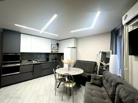 Студия Ярославская область, Ярославль Суздальское ш., 64 (37.0 м)