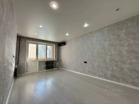 1-к кв. Московская область, Балашиха Саввино мкр, ул. 1 Мая, 8 (33.6 ...