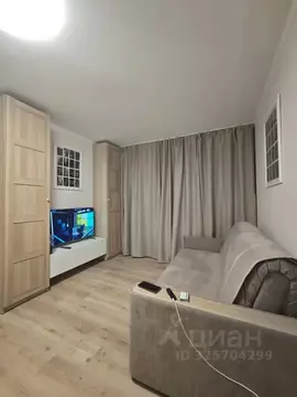 1-к кв. Москва Аргуновская ул., 6к1 (32.0 м)