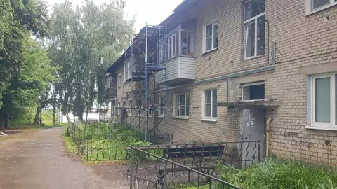 1-к кв. Рязанская область, Рыбное Большая ул., 45 (41.1 м)