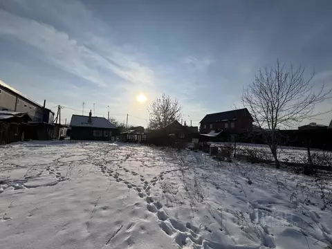 Участок в Иркутская область, Иркутск ул. 2-я Аларская, 69 (21.0 сот.)