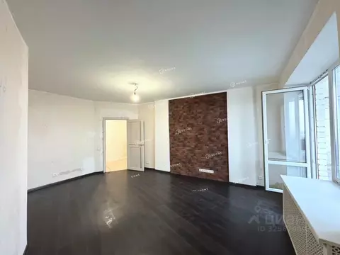 3-к кв. Тульская область, Тула ул. Макаренко, 9Б (118.9 м)