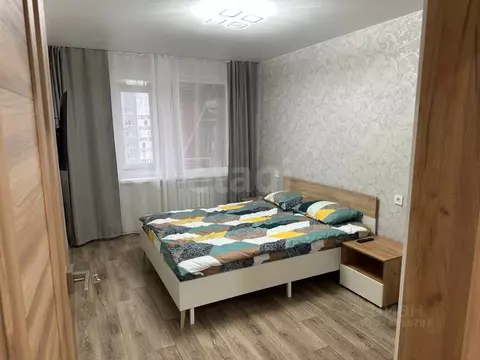 3-к кв. Ямало-Ненецкий АО, Новый Уренгой Ленинградский просп., 7 (60.0 ...