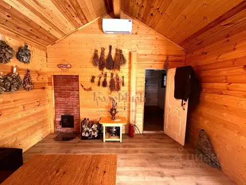 Дом в Московская область, Сергиево-Посадский городской округ, ...