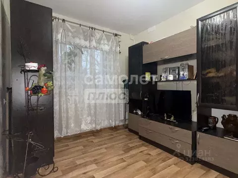 1-к кв. Челябинская область, Челябинск просп. Победы, 374 (28.9 м)