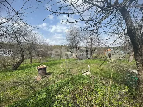 Участок в Костромская область, Кострома Красинец СТ, 51 (6.6 сот.)