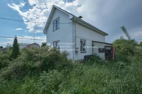 Дом в Рязанская область, Рыбное ул. Полтевская, 36 (142 м)