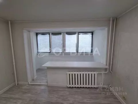 Студия Тюменская область, Тюмень Олимпийская ул., 24 (18.0 м)