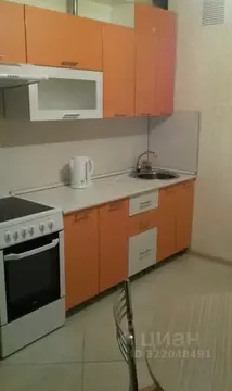 1-к кв. Нижегородская область, Нижний Новгород Краснозвездная ул., 33 ...