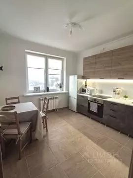 1-к кв. Москва проезд Черепановых, 10 (41.8 м)