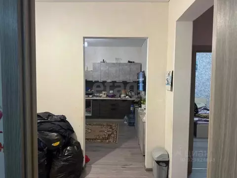 Дом в Крым, Симферопольский район, Урожайновское с/пос, СТ Контакт ОК  ...