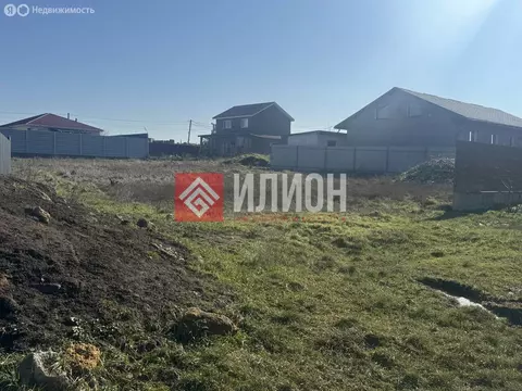 Участок в Мирное, Радужная улица, 9А (6 м)