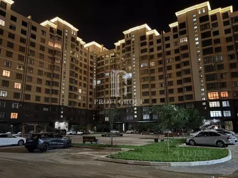 1-к кв. Дагестан, Махачкала ул. Маковая (51.0 м)