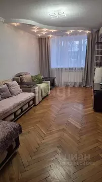 2-к кв. Воронежская область, Воронеж просп. Труда, 35 (48.0 м)