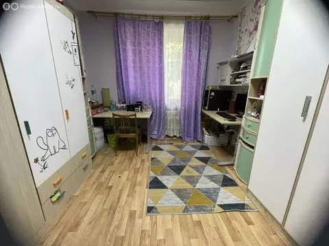 2-комнатная квартира: Лысьва, улица Багратиона, 34 (48.5 м)