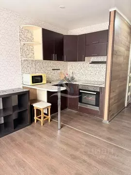 Студия Алтайский край, Барнаул ул. Советской Армии, 50А/1 (18.4 м)