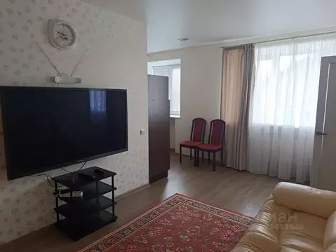 2-к кв. Нижегородская область, Павлово пер. Суворова, 20 (43.6 м)