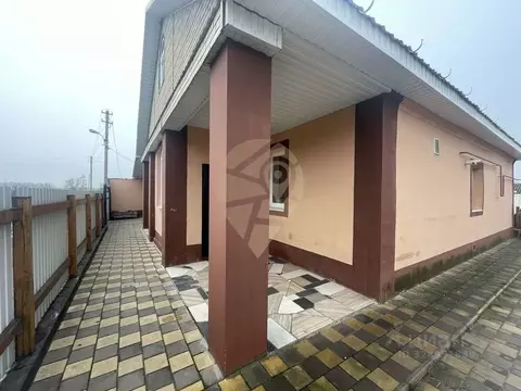 Дом в Белгородская область, Старооскольский городской округ, с. ...